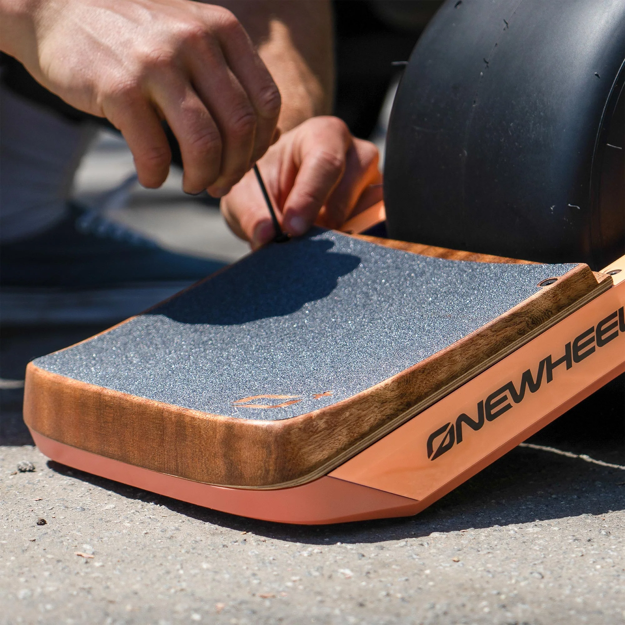 Surestance Pro Max Footpad - Image 6