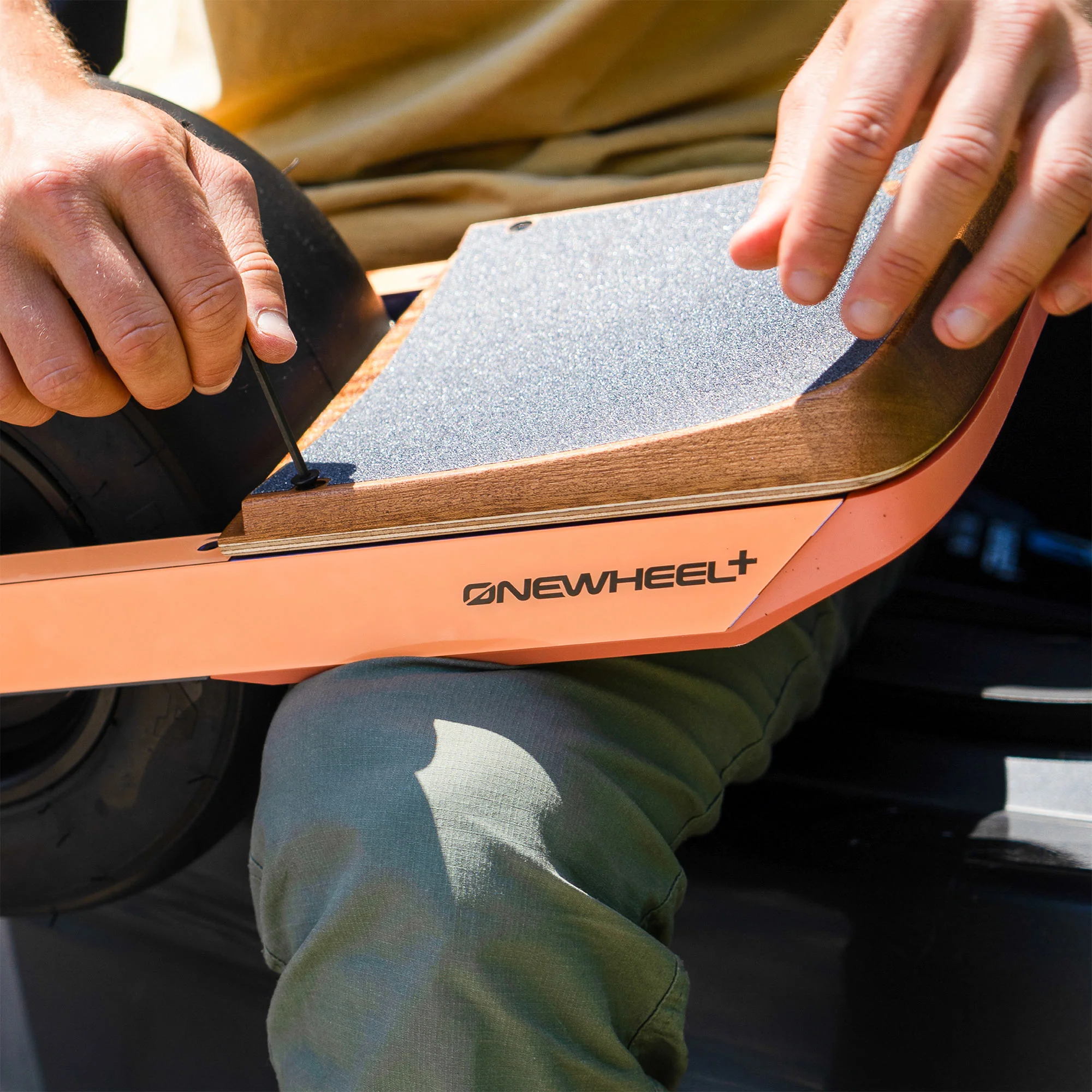 Surestance Pro Max Footpad - Image 7