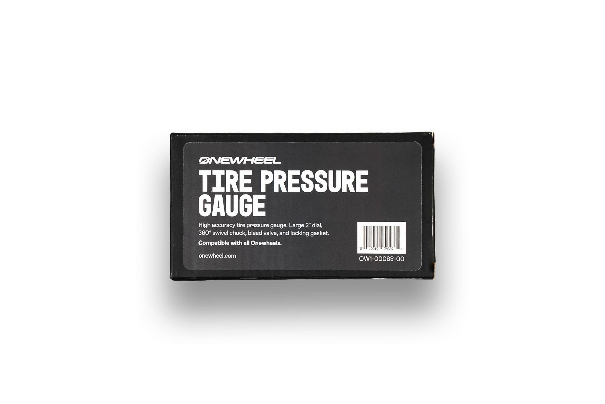 Tire Pressure Gauge - Image 2