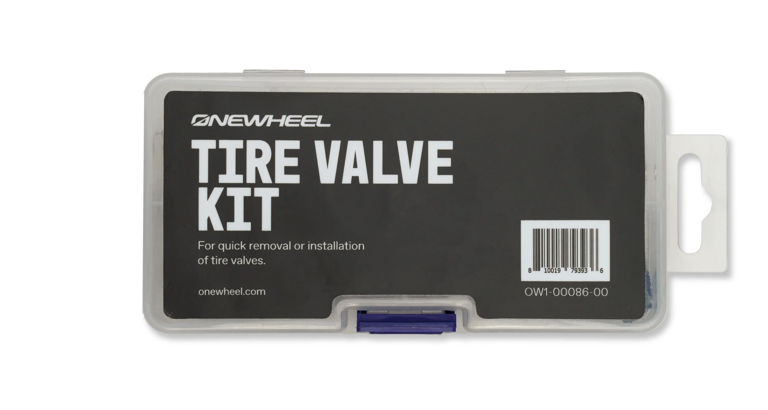 Tire Valve Kit - Image 2