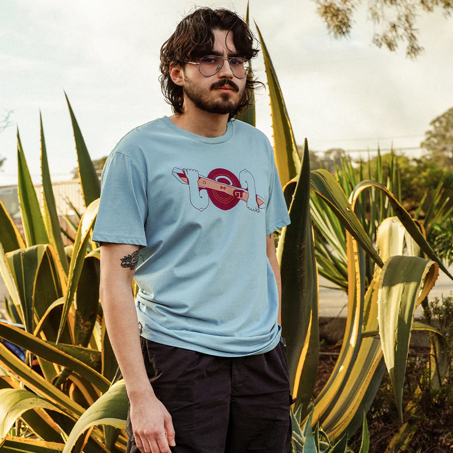 True Love Tee - Image 4
