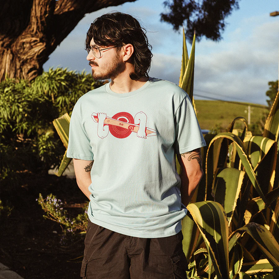 True Love Tee - Image 5