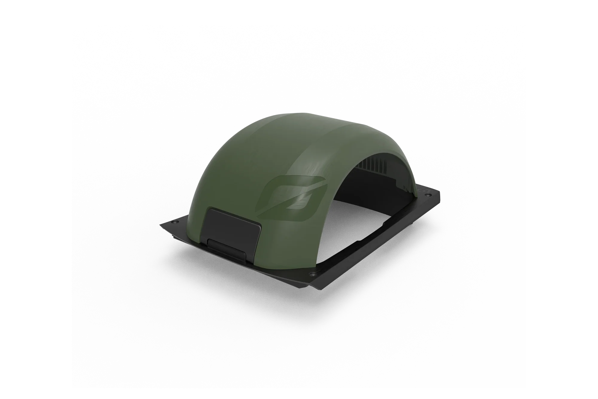 Hybrid Fender - Image 17