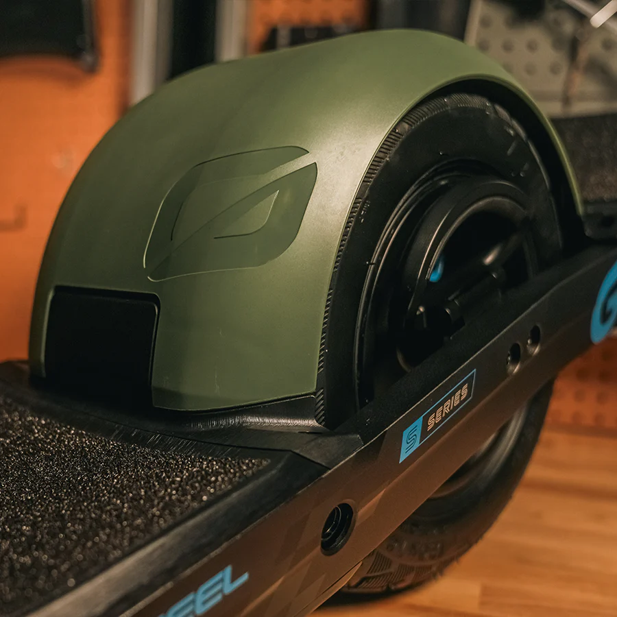 XL Hybrid Fender - Image 38