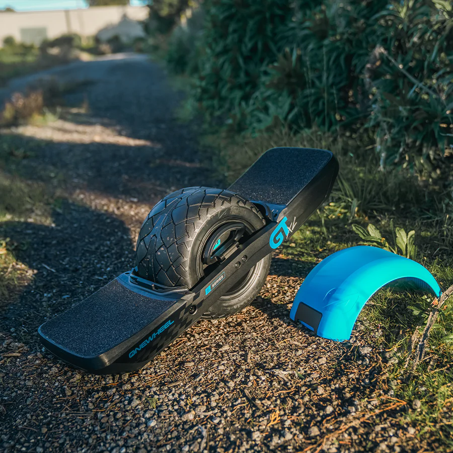 XL Hybrid Fender - Image 39