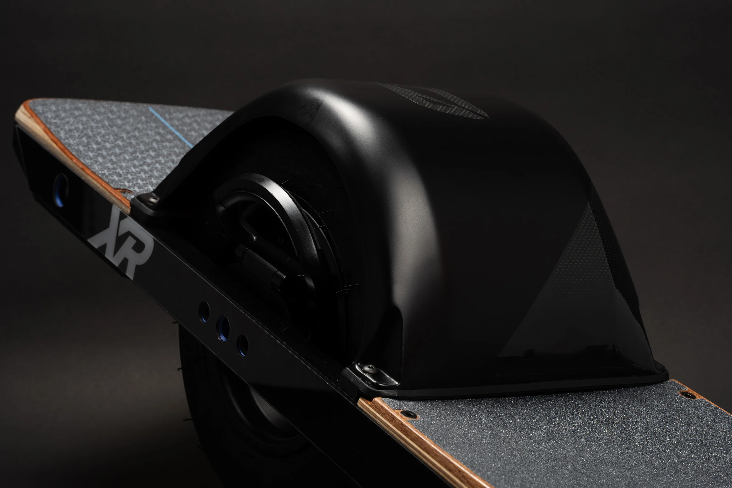 XR Carbon Fiber Fender - Image 5