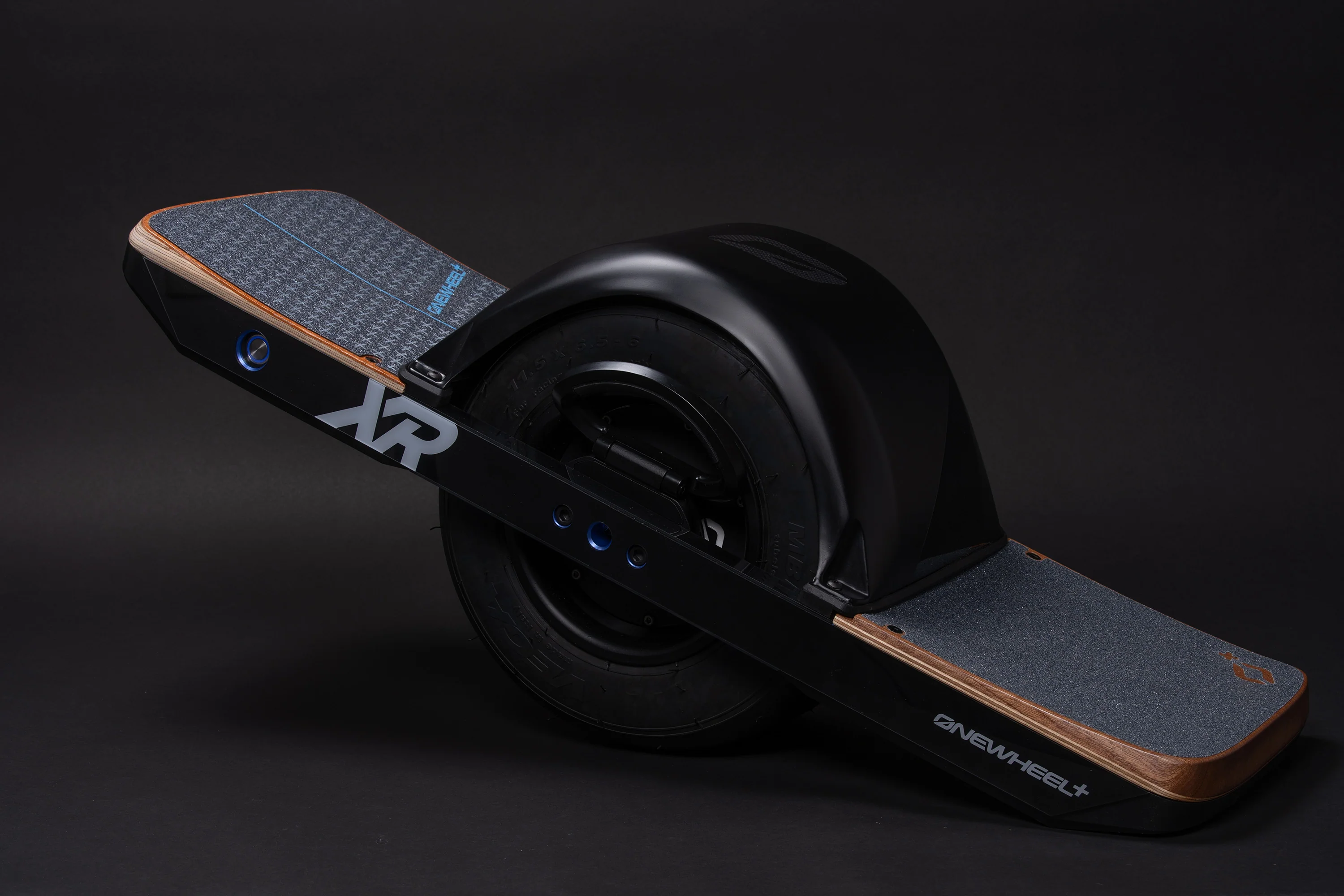 XR Carbon Fiber Fender - Image 6