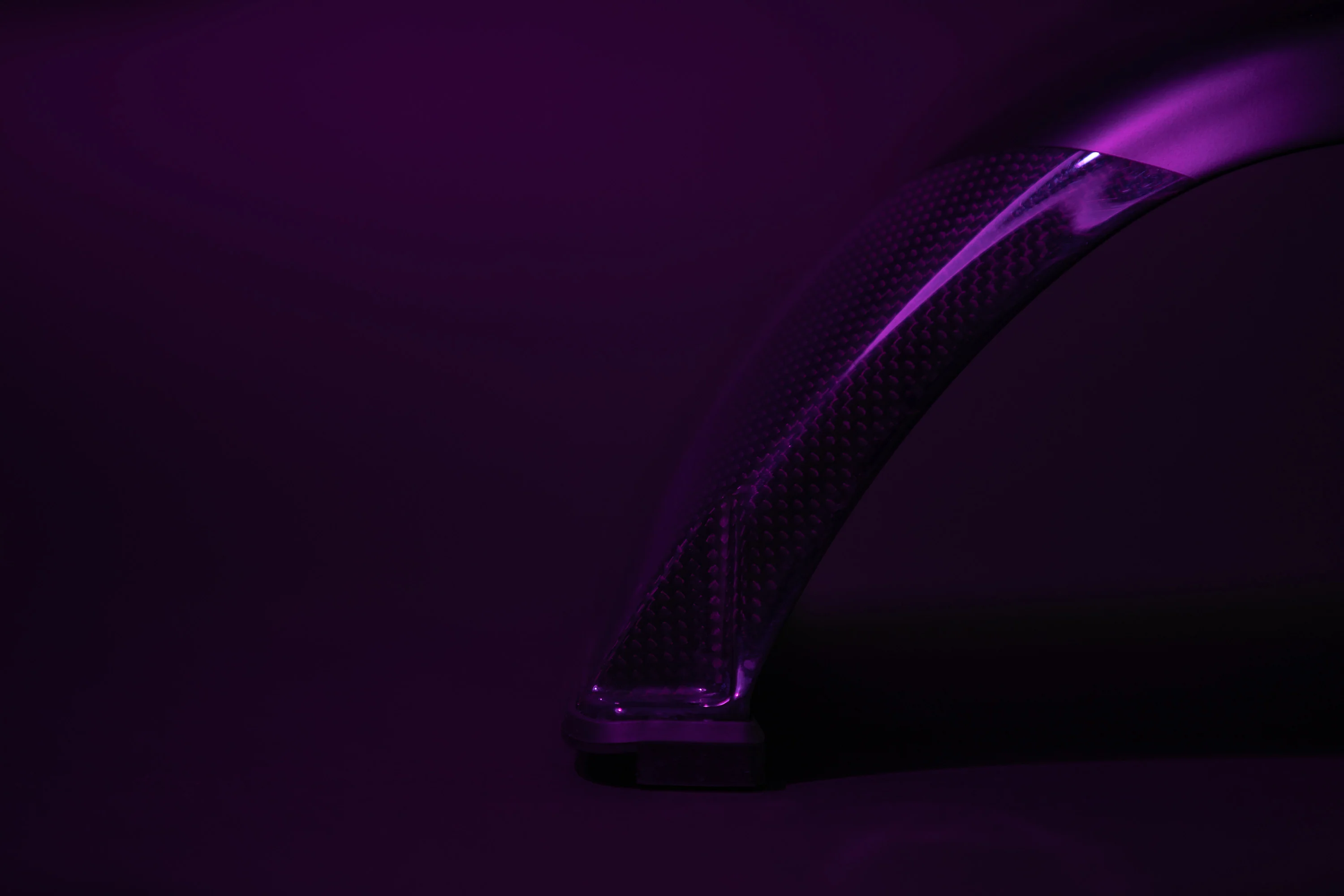 XR Carbon Fiber Fender - Image 8