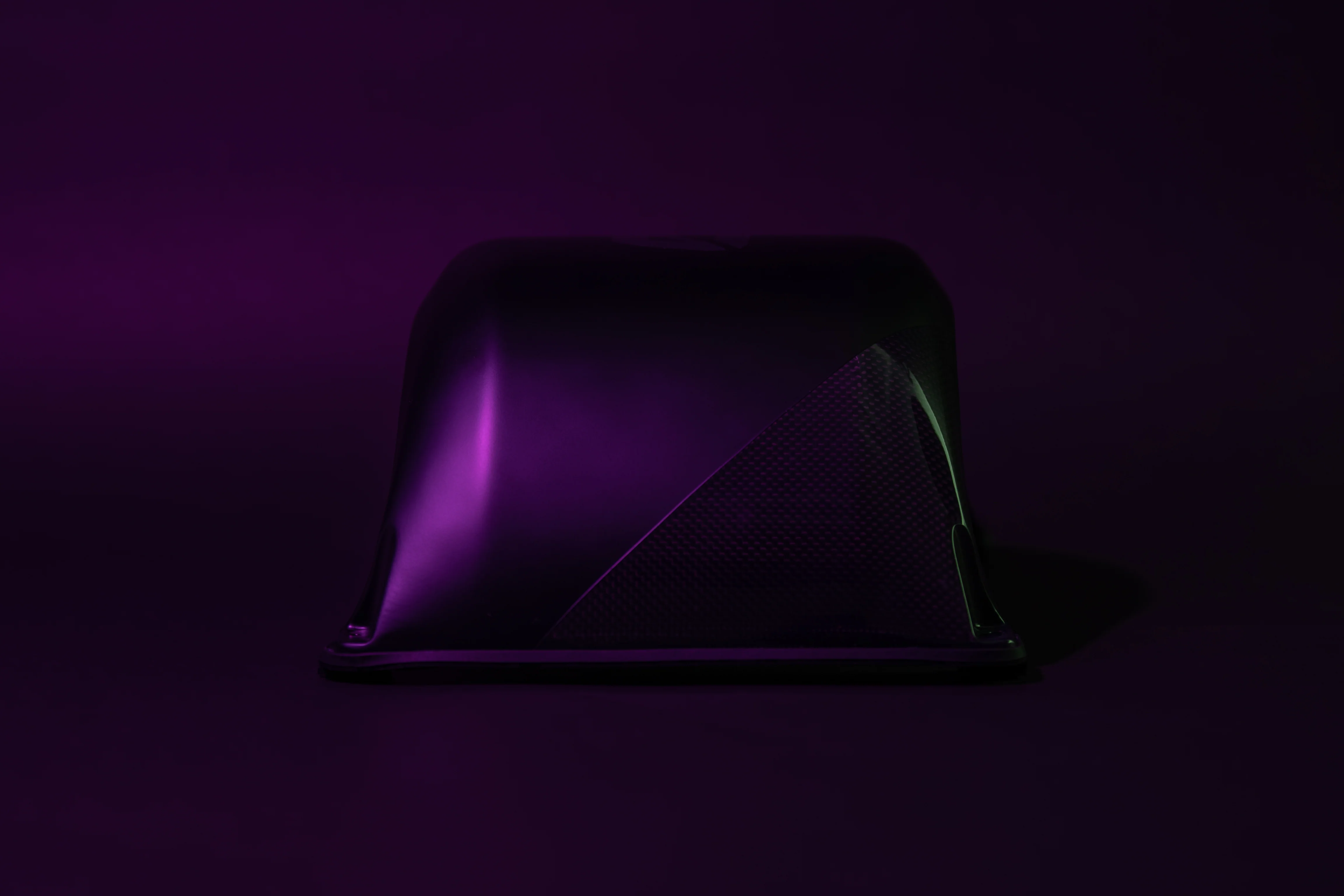 XR Carbon Fiber Fender - Image 9