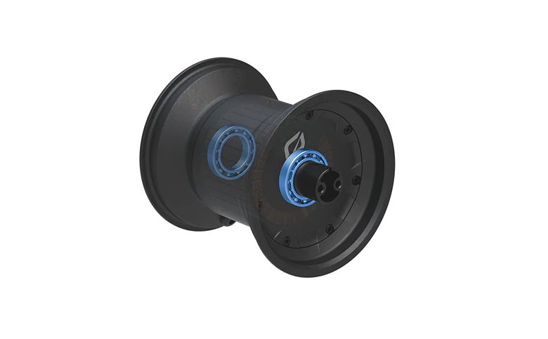GT Bearings Change Service - Image 2