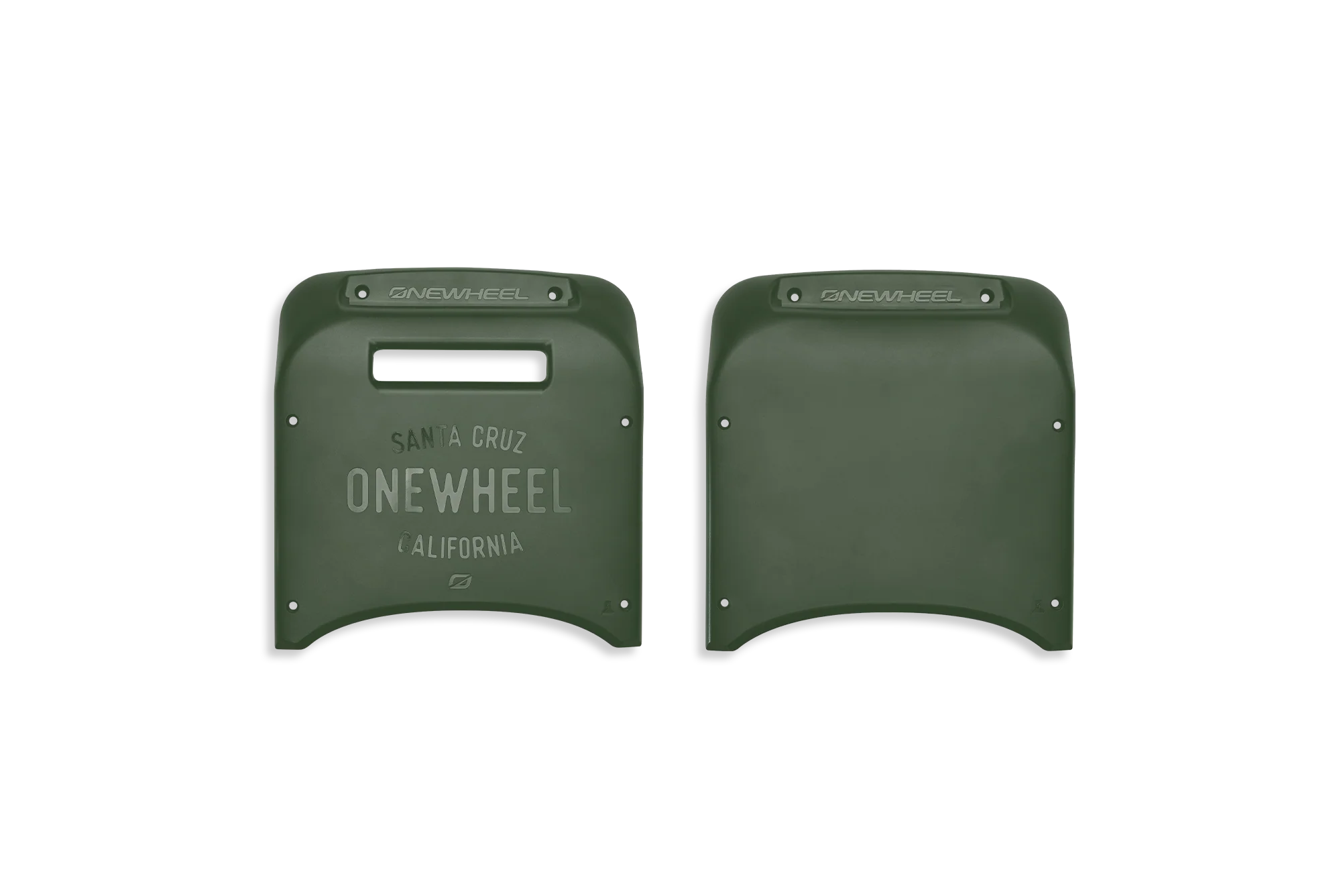 XR Classic Freeride Bumpers - Image 5