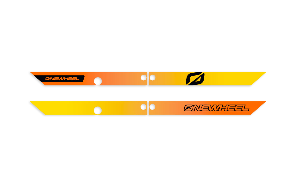 XR Classic Rail Guards - Image 19
