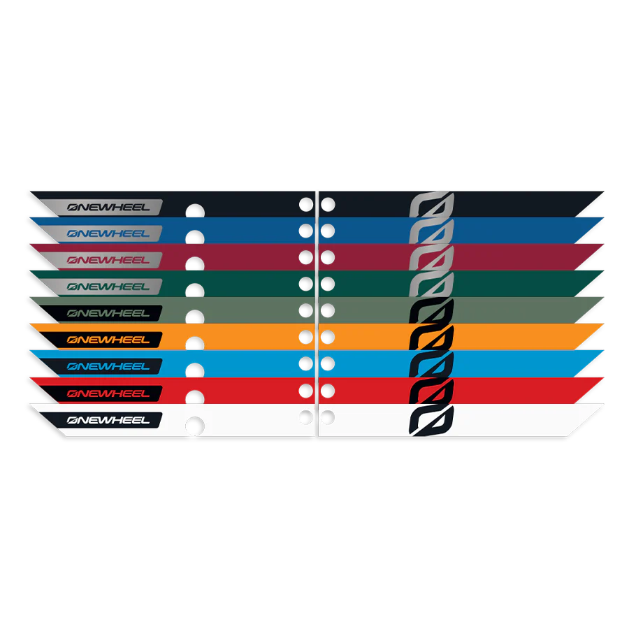 XR Classic Rail Guards - Image 2