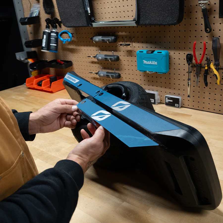 XR Classic Rail Guards - Image 4