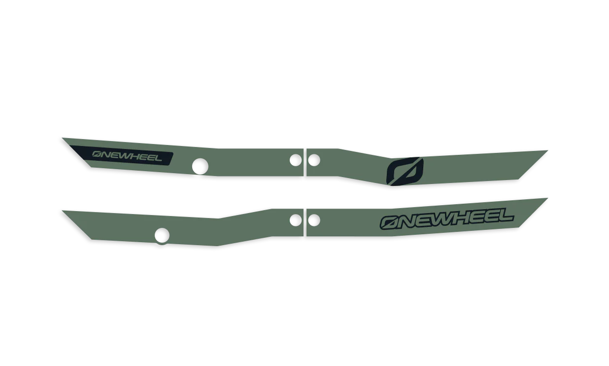 XR Classic Recurve Rail Guards - Image 11