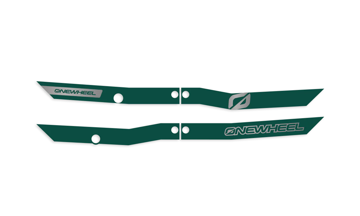 XR Classic Recurve Rail Guards - Image 12