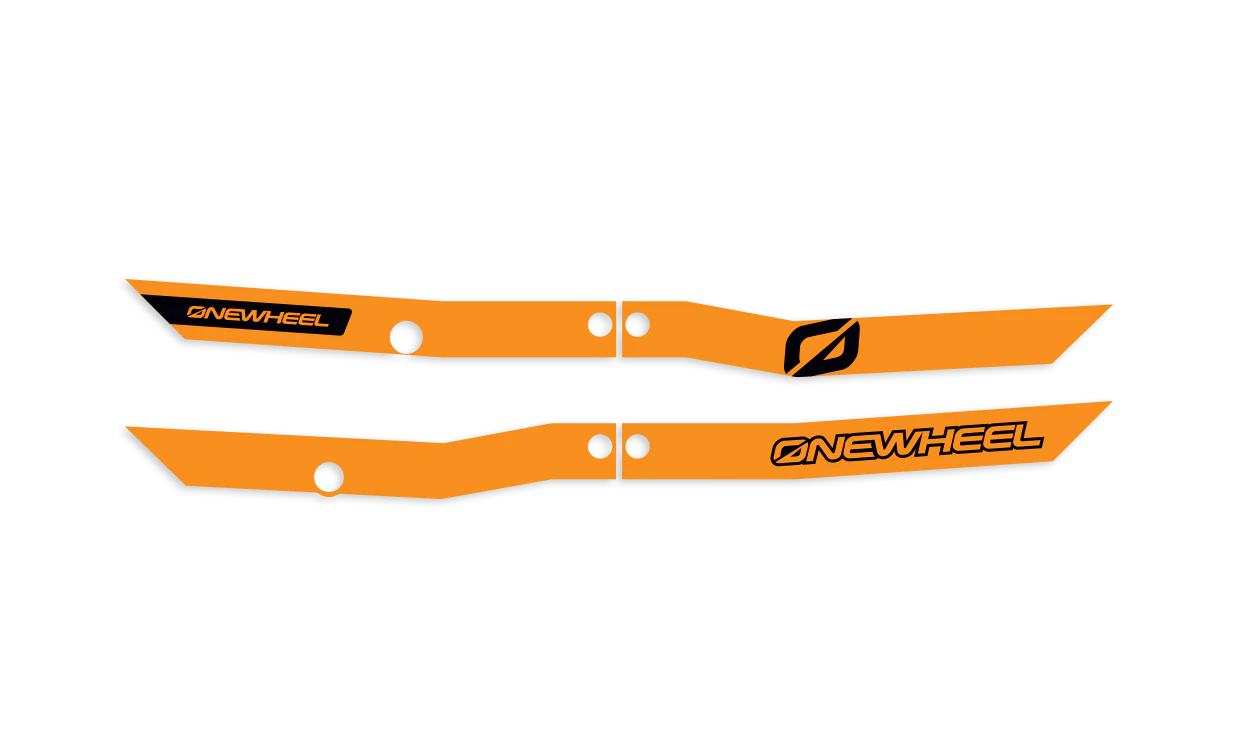 XR Classic Recurve Rail Guards - Image 13