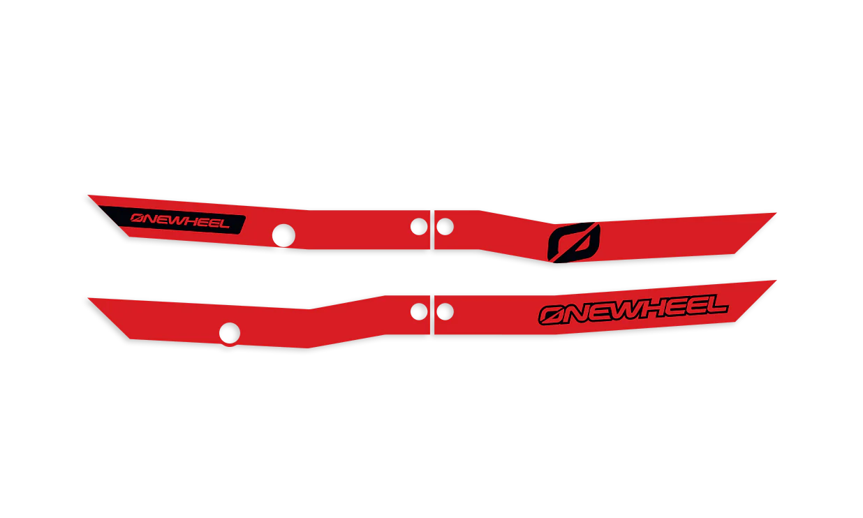 XR Classic Recurve Rail Guards - Image 14