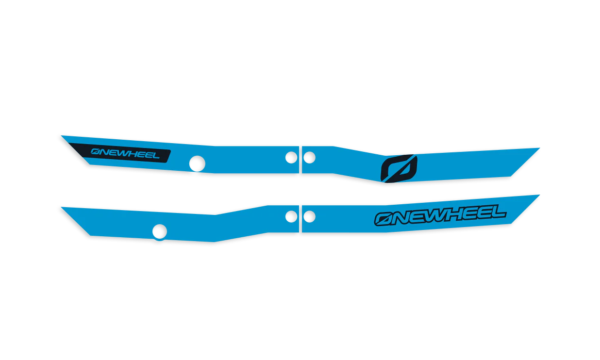 XR Classic Recurve Rail Guards - Image 15