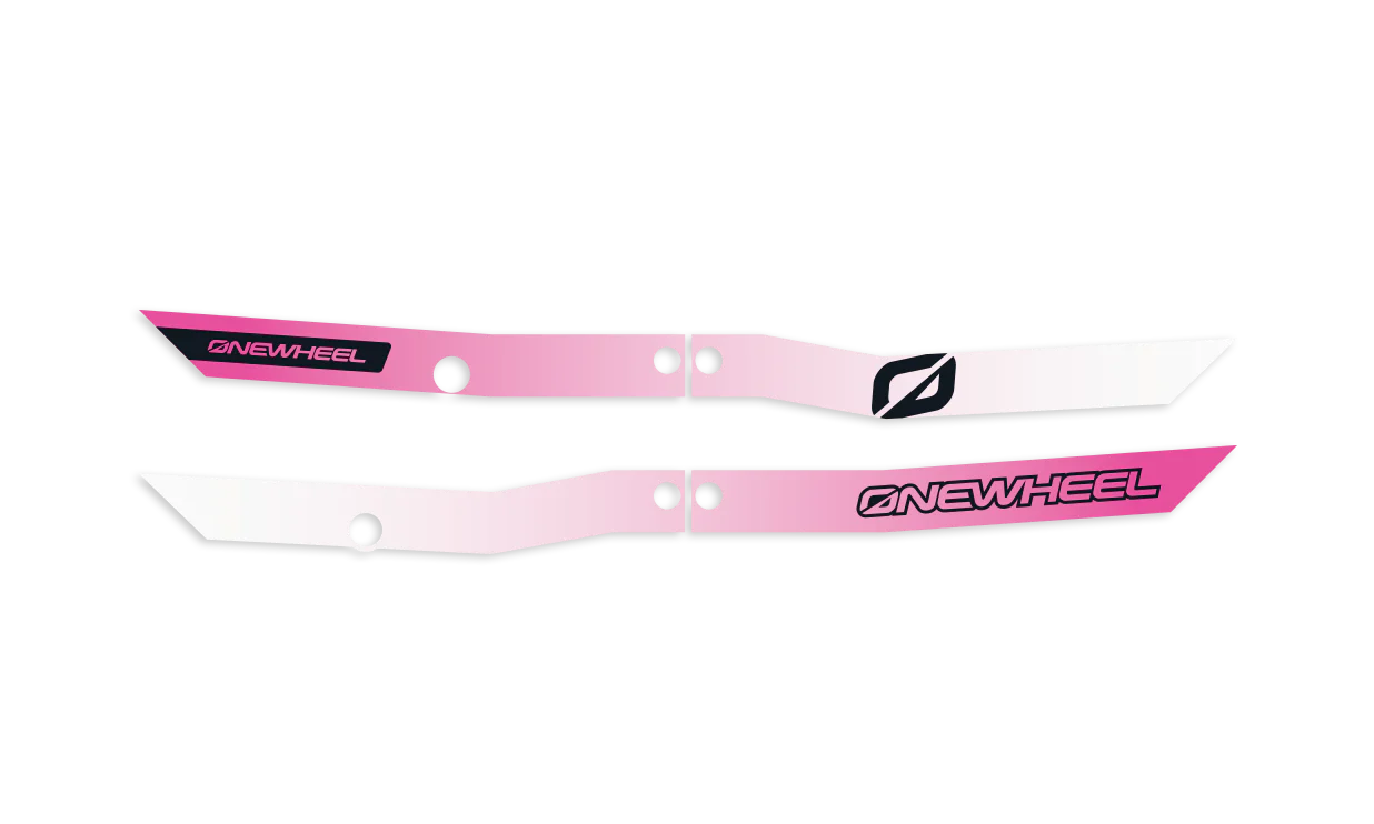 XR Classic Recurve Rail Guards - Image 16
