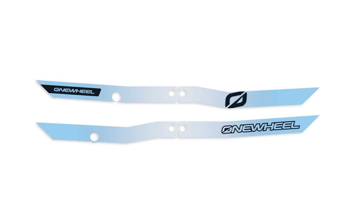 XR Classic Recurve Rail Guards - Image 17
