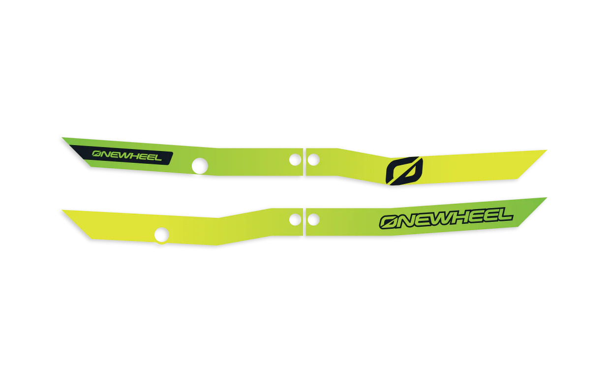XR Classic Recurve Rail Guards - Image 18
