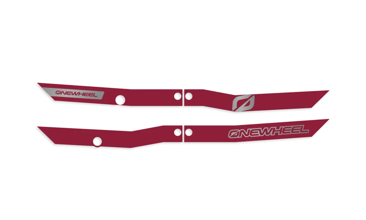 XR Classic Recurve Rail Guards - Image 7