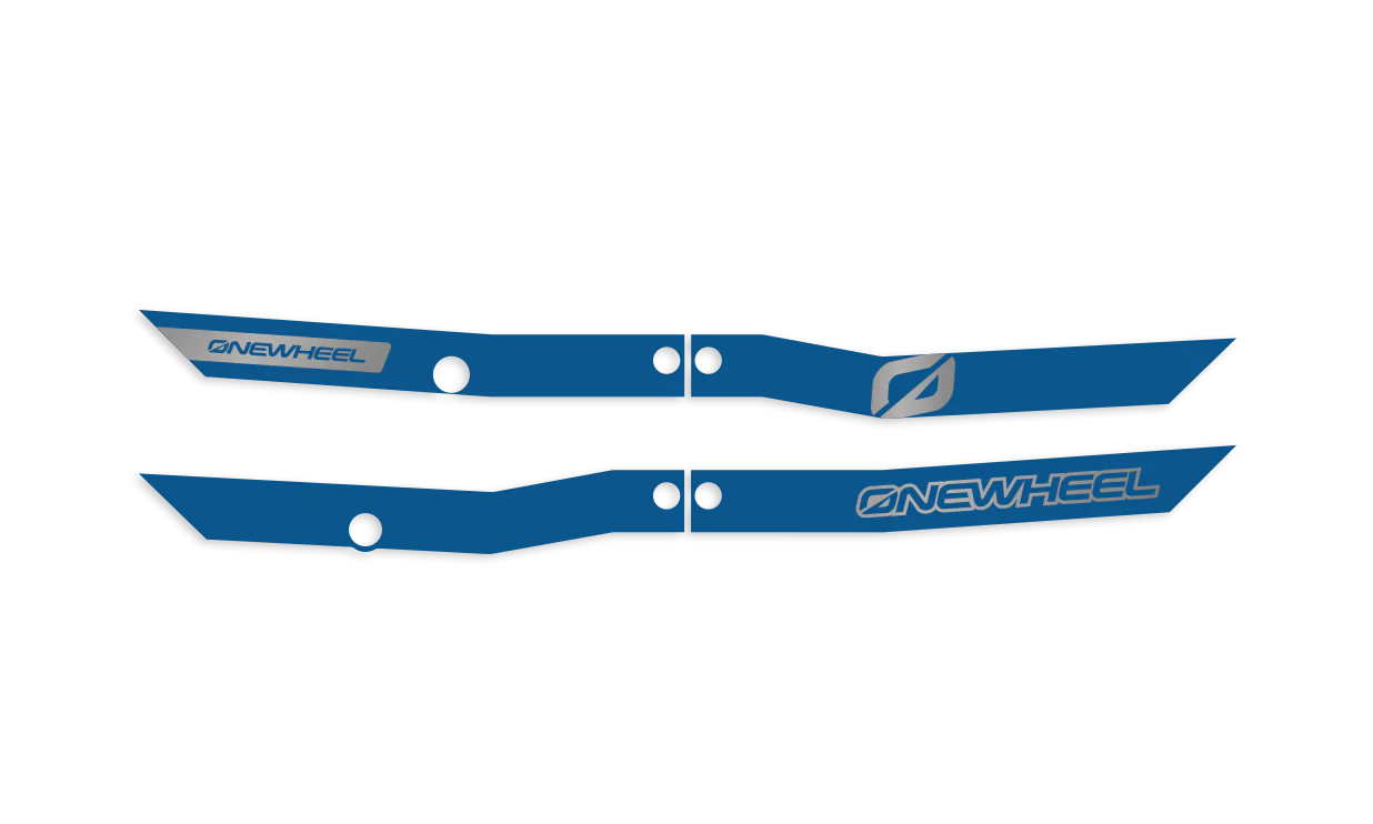 XR Classic Recurve Rail Guards - Image 8