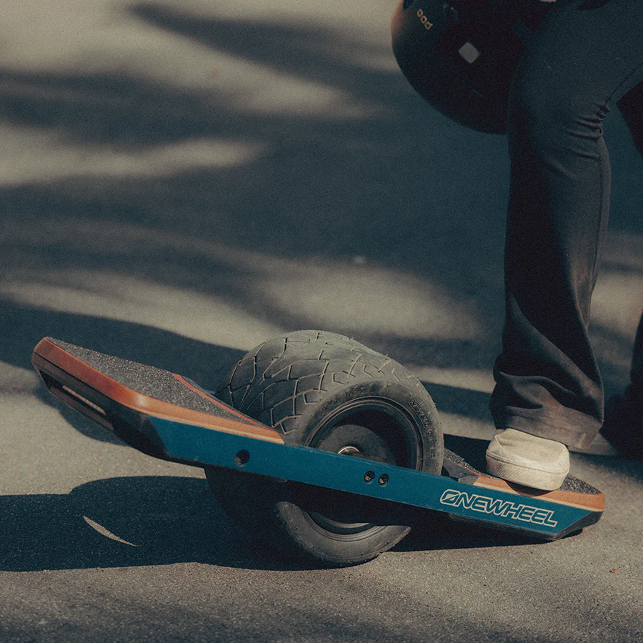 XR Classic Surestance Footpad - Image 6