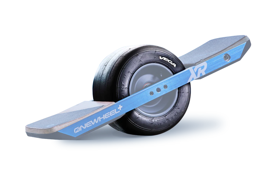 XR Tire Change - Image 2